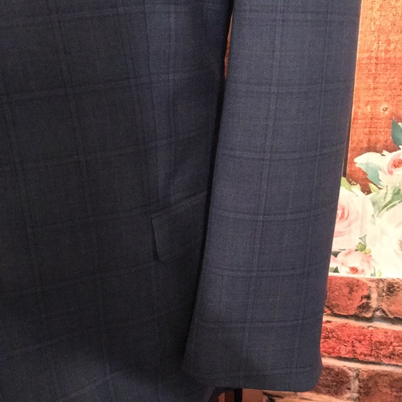 Pronto uomo Platinum Sport Coat - Picture 7 of 17
